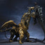 Godzilla S.H.MonsterArts Action Figure Kaizer Ghidorah 25 cm