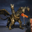 Godzilla S.H.MonsterArts Action Figure Kaizer Ghidorah 25 cm