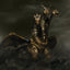 Godzilla S.H.MonsterArts Action Figure Kaizer Ghidorah 25 cm