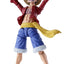 One Piece S.H.Figuarts Action Figure Monkey D. Luffy -Two Years Later- 15 cm