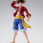 One Piece S.H.Figuarts Action Figure Monkey D. Luffy -Two Years Later- 15 cm