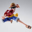 One Piece S.H.Figuarts Action Figure Monkey D. Luffy -Two Years Later- 15 cm