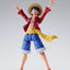 One Piece S.H.Figuarts Action Figure Monkey D. Luffy -Two Years Later- 15 cm