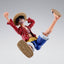 One Piece S.H.Figuarts Action Figure Monkey D. Luffy -Two Years Later- 15 cm