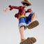 One Piece S.H.Figuarts Action Figure Monkey D. Luffy -Two Years Later- 15 cm