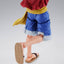 One Piece S.H.Figuarts Action Figure Monkey D. Luffy -Two Years Later- 15 cm