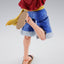 One Piece S.H.Figuarts Action Figure Monkey D. Luffy -Two Years Later- 15 cm
