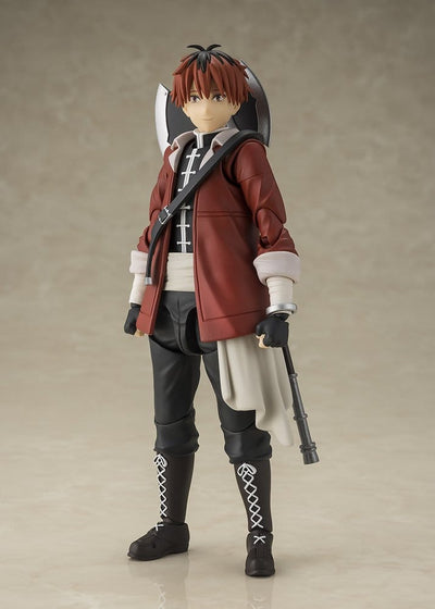 Frieren: Beyond Journey's End S.H.Figuarts Action Figure Stark 15 cm