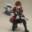 Frieren: Beyond Journey's End S.H.Figuarts Action Figure Stark 15 cm