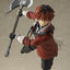 Frieren: Beyond Journey's End S.H.Figuarts Action Figure Stark 15 cm