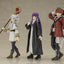 Frieren: Beyond Journey's End S.H.Figuarts Action Figure Stark 15 cm