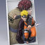 Naruto FiguartsZERO PVC Figure Naruto Uzumaki -Naruto 72 series- 19 cm