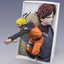 Naruto FiguartsZERO PVC Figure Naruto Uzumaki -Naruto 72 series- 19 cm