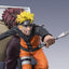 Naruto FiguartsZERO PVC Figure Naruto Uzumaki -Naruto 72 series- 19 cm