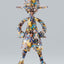 One Piece Artcanvas Figure 1/8 -20th Anniversary- 22 cm