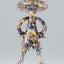 One Piece Artcanvas Figure 1/8 -20th Anniversary- 22 cm