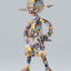 One Piece Artcanvas Figure 1/8 -20th Anniversary- 22 cm