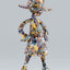 One Piece Artcanvas Figure 1/8 -20th Anniversary- 22 cm