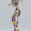 One Piece Artcanvas Figure 1/8 -20th Anniversary- 22 cm