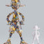 One Piece Artcanvas Figure 1/8 -20th Anniversary- 22 cm