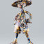 One Piece Artcanvas Figure 1/8 -20th Anniversary- 22 cm