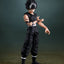 Yu Yu Hakusho S.H.Figuarts Action Figure Hiei 14 cm