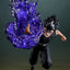 Yu Yu Hakusho S.H.Figuarts Action Figure Hiei 14 cm
