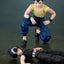 Yu Yu Hakusho S.H.Figuarts Action Figure Hiei 14 cm