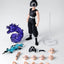 Yu Yu Hakusho S.H.Figuarts Action Figure Hiei 14 cm