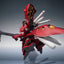 Gundam Action Figure Nightingale – Exclusive Edition – 17 cm