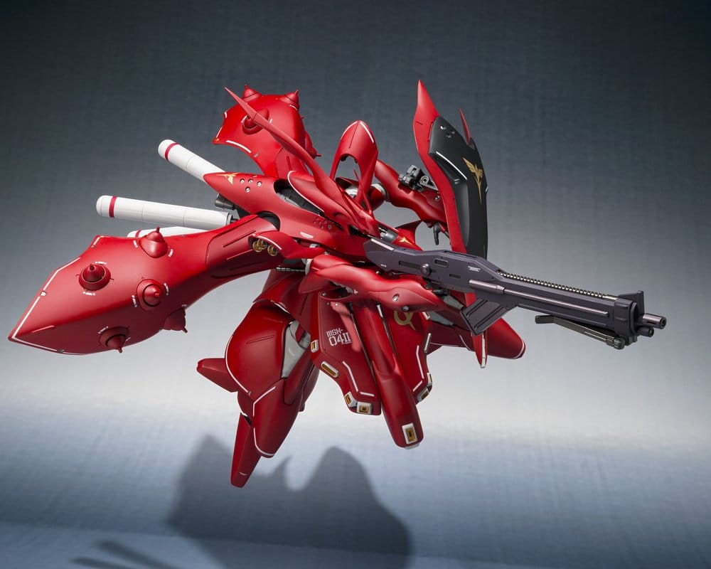 Gundam Action Figure Nightingale – Exclusive Edition – 17 cm