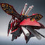 Gundam Action Figure Nightingale – Exclusive Edition – 17 cm