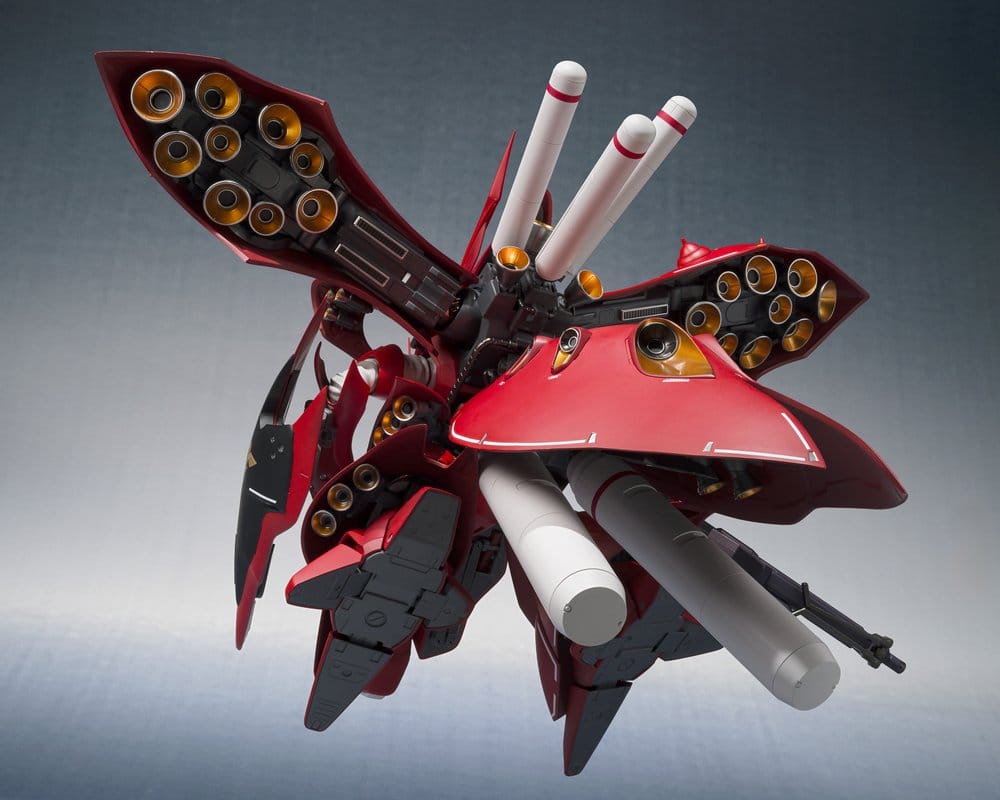 Gundam Action Figure Nightingale – Exclusive Edition – 17 cm