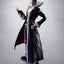 Hunter x Hunter S.H.Figuarts Action Figure Chrollo 16 cm
