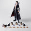 Hunter x Hunter S.H.Figuarts Action Figure Chrollo 16 cm
