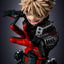 My Hero Academia S.H.Figuarts Action Figure All For One -Final Battle set- 16 cm