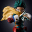 My Hero Academia S.H.Figuarts Action Figure All For One -Final Battle set- 16 cm
