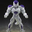 Dragon Ball Z S.H.Figuarts Action Figure Full Power Frieza Battle Scarred Edition 13 cm