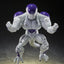 Dragon Ball Z S.H.Figuarts Action Figure Full Power Frieza Battle Scarred Edition 13 cm