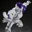 Dragon Ball Z S.H.Figuarts Action Figure Full Power Frieza Battle Scarred Edition 13 cm