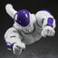 Dragon Ball Z S.H.Figuarts Action Figure Full Power Frieza Battle Scarred Edition 13 cm