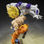 Dragon Ball Z S.H.Figuarts Action Figure Full Power Frieza Battle Scarred Edition 13 cm