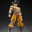 Dragon Ball Z S.H.Figuarts Action Figure Full Power Frieza Battle Scarred Edition 13 cm
