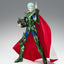 Saint Seiya Saint Cloth Myth EX Action Figure Zeta Mizar Syd 40th Anniversary Ver. 18 cm