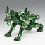 Saint Seiya Saint Cloth Myth EX Action Figure Zeta Mizar Syd 40th Anniversary Ver. 18 cm