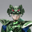 Saint Seiya Saint Cloth Myth EX Action Figure Zeta Mizar Syd 40th Anniversary Ver. 18 cm