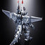 Godzilla Chogokin Diecast Action Figure Mechagodzilla (Ohrai Noriyoshi poster Ver.) 17 cm