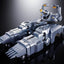 Godzilla Chogokin Diecast Action Figure Mechagodzilla (Ohrai Noriyoshi poster Ver.) 17 cm