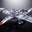 Godzilla Chogokin Diecast Action Figure Mechagodzilla (Ohrai Noriyoshi poster Ver.) 17 cm