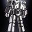 Daitetsujin 17 Soul of Chogokin Diecast Action Figure GX-101S Daitetsujin 17 & 18 Graviton Box 18 cm